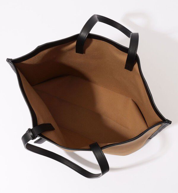 TOMORROWLAND GOODS「ADVENE THE TRENCH TOTE AIR トートバッグ」|トートバッグ|