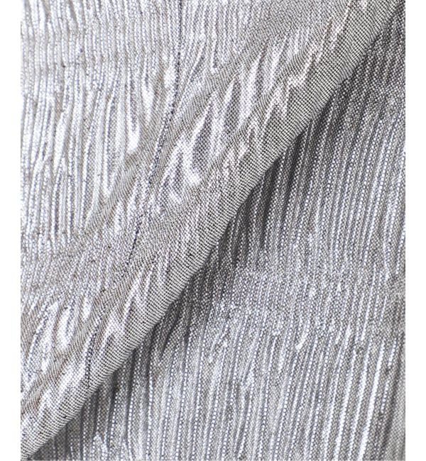  「LAME EASY パンツ」|その他|