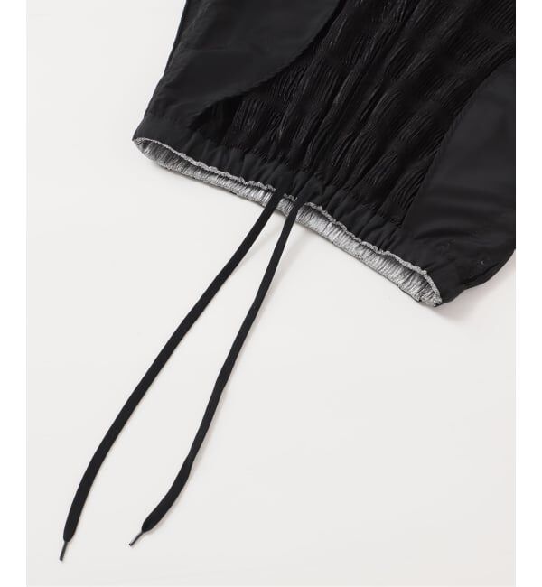  「LAME EASY パンツ」|その他|