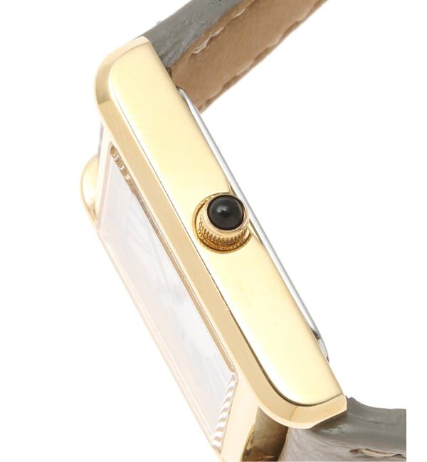 HIROB「【SEIKO / セイコー】Exclusive SZRW002 Greige 別注」|腕時計|