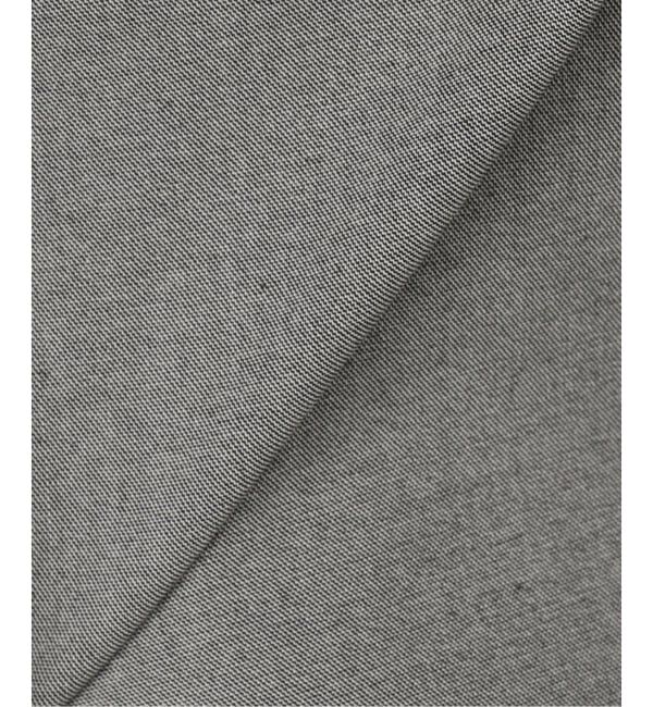 IENA「ウォッシャブル ジャケットドレス」|ワンピース|