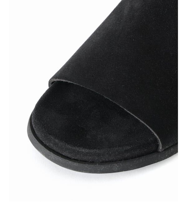 VERMEIL par iena「《予約》THERA`S セラス サンダル 26058」|サンダル|