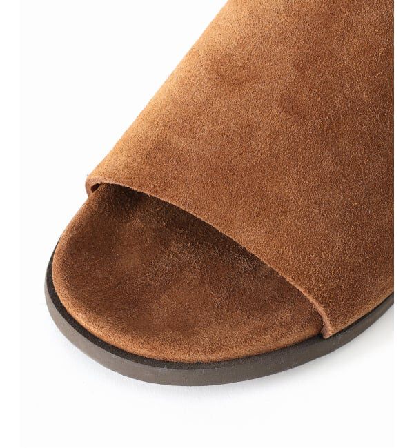 VERMEIL par iena「《予約》THERA`S セラス サンダル 26058」|サンダル|