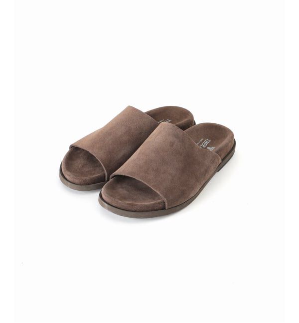 VERMEIL par iena「《予約》THERA`S セラス サンダル 26058」|サンダル|