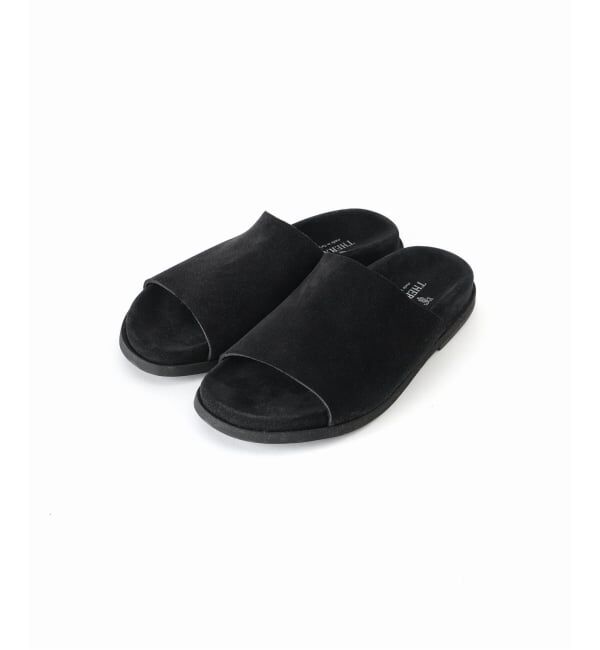 VERMEIL par iena「《予約》THERA`S セラス サンダル 26058」|サンダル|