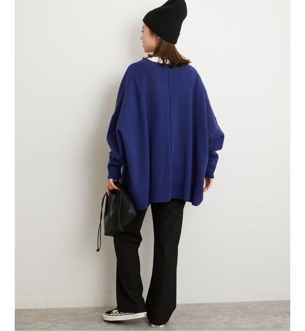 JOURNAL STANDARD relume「《一部WEB限定追加3》サーモサキソニー裏起毛パンツ」|スラックス|