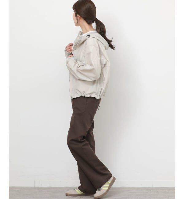 JOURNAL STANDARD relume「［26SS新作］ストレッチツイルフレアパンツ」|スラックス|