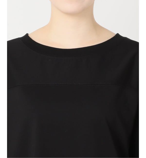 FRAMeWORK「≪一部店舗+WEB限定追加≫コットンジャージーマキシワンピース」|ワンピース|