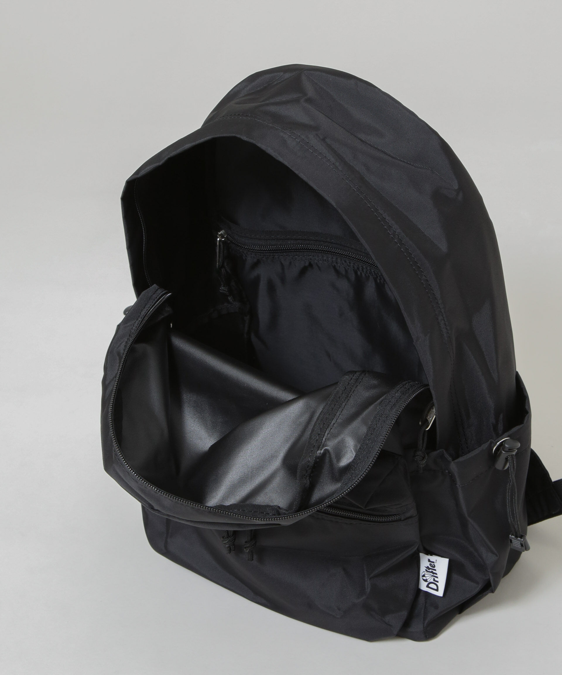 nano･universe「Drifter/CLASSIC PACK」|ショルダー・メッセンジャー|