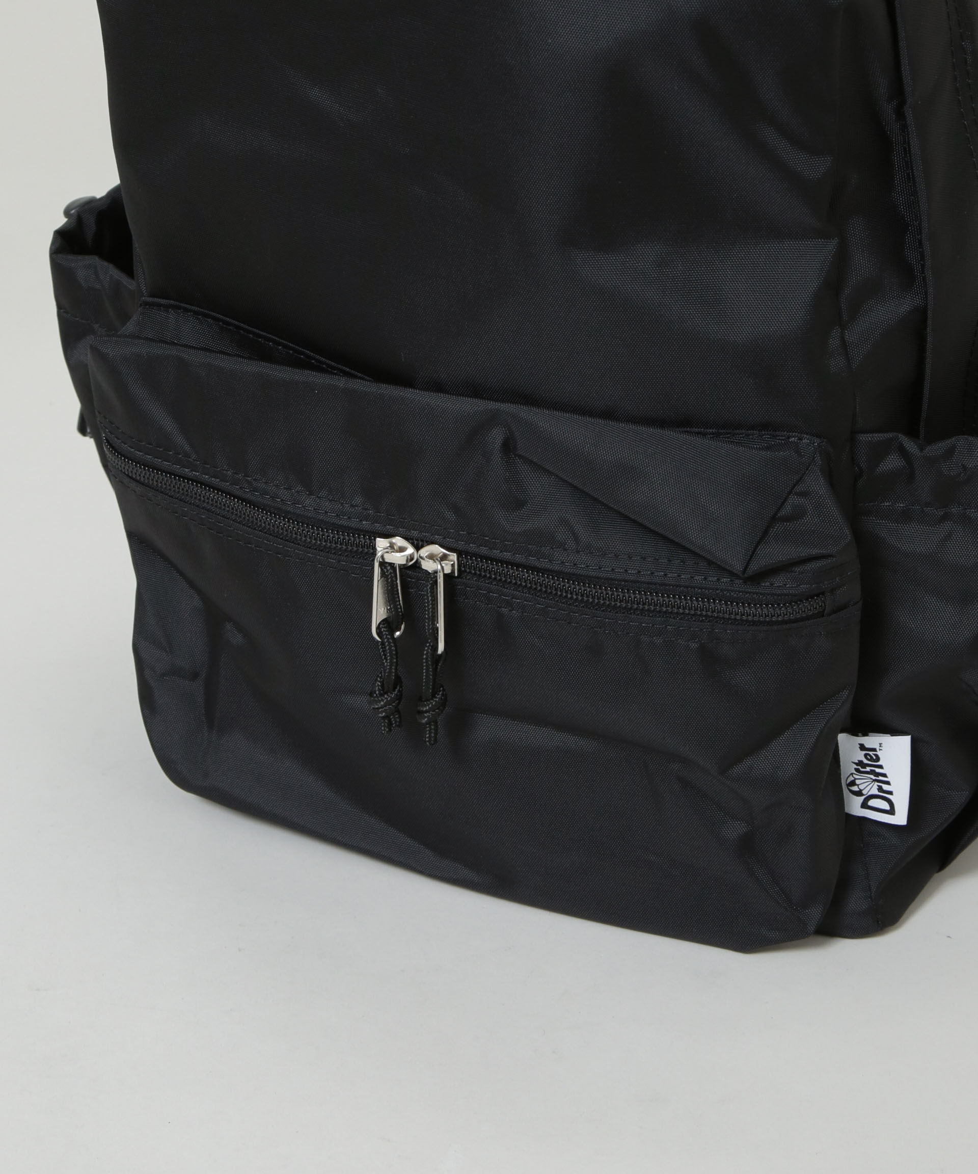 nano･universe「Drifter/CLASSIC PACK」|ショルダー・メッセンジャー|