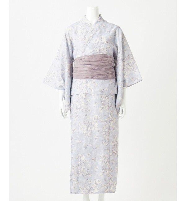 any SiS「【着付け簡単5点セット】2WAY セパレート浴衣セット」|その他|