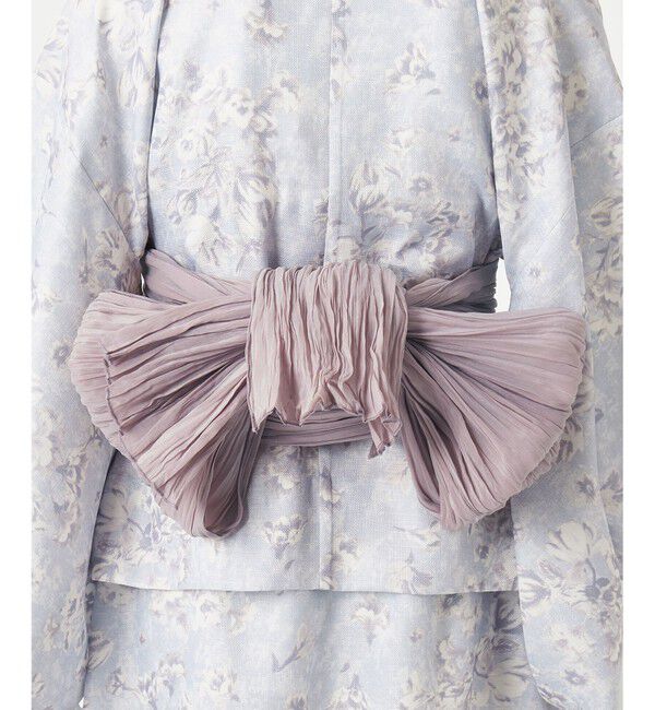 any SiS「【着付け簡単5点セット】2WAY セパレート浴衣セット」|その他|