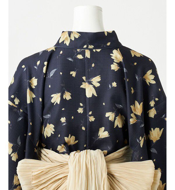 any SiS「【着付け簡単5点セット】2WAY セパレート浴衣セット」|その他|