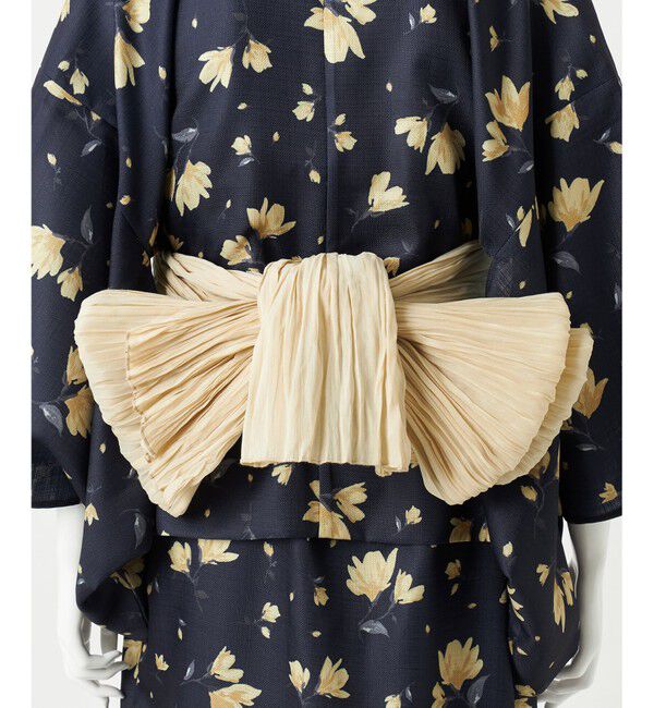 any SiS「【着付け簡単5点セット】2WAY セパレート浴衣セット」|その他|