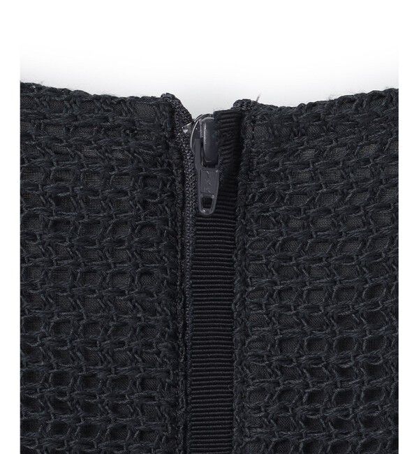 BEIGE,「PINE / ペプラムブラウス」|シャツ・ブラウス|