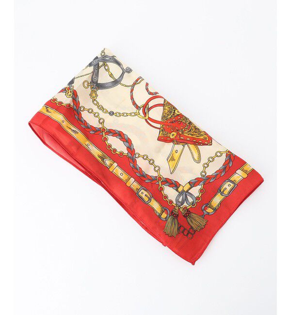 Carving Tribes「CT harness scarf」|バンダナ・スカーフ|