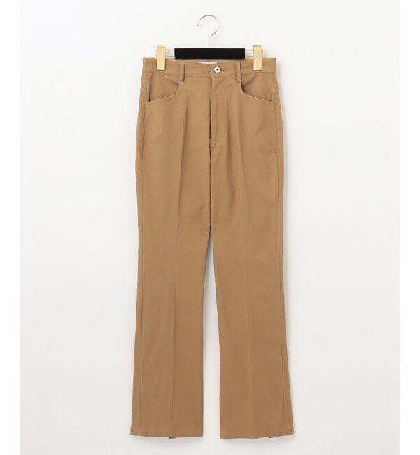 Diagram「バックスリットパンツ」|その他|