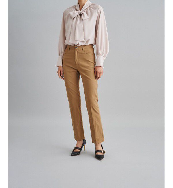 Diagram「バックスリットパンツ」|その他|