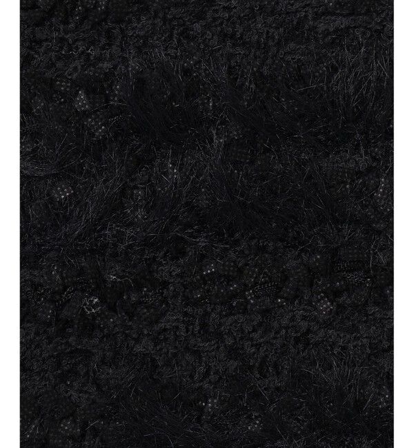 Diagram「フェザーツイードニットカーディガン」|カーディガン|