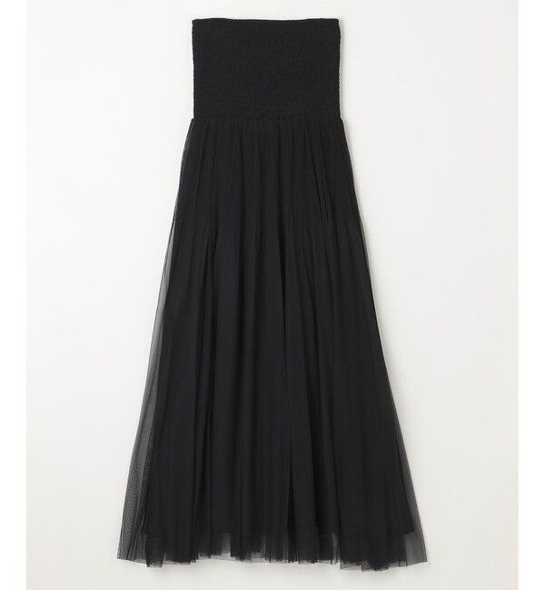 Diagram「プリーツコンビベアワンピース」|ワンピース|