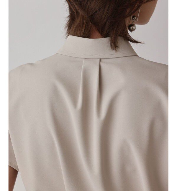 Diagram「シャツオールインワン」|オールインワン|