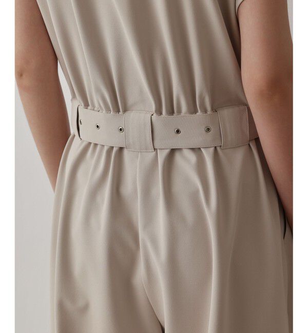 Diagram「シャツオールインワン」|オールインワン|