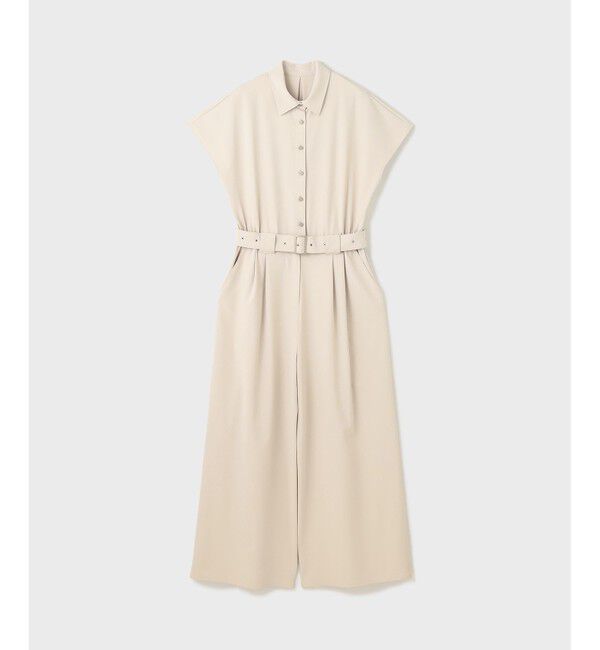 Diagram「シャツオールインワン」|オールインワン|