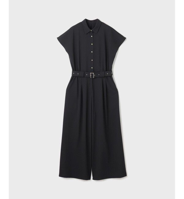 Diagram「シャツオールインワン」|オールインワン|