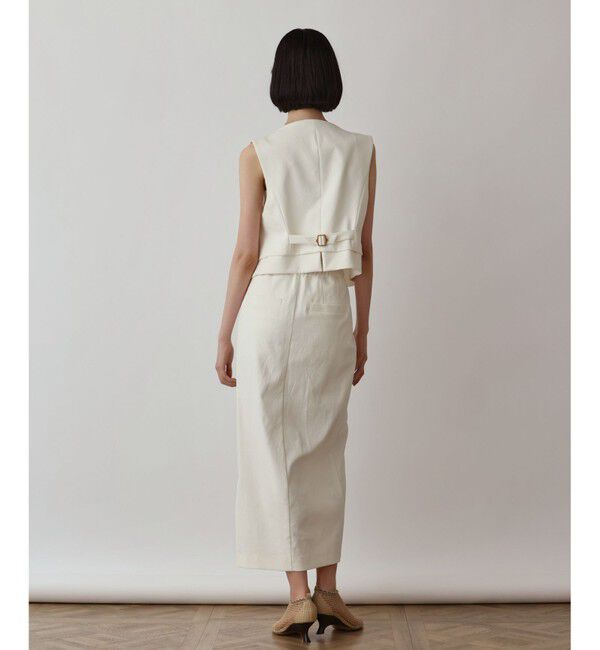 Diagram「オックスタイトスカート」|スカート|