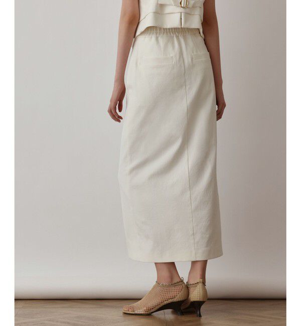 Diagram「オックスタイトスカート」|スカート|