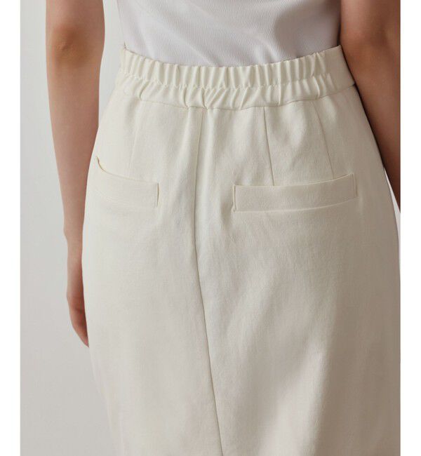 Diagram「オックスタイトスカート」|スカート|