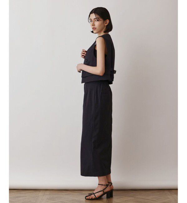 Diagram「オックスタイトスカート」|スカート|