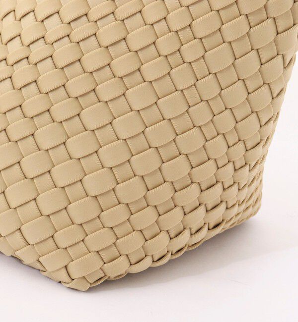 NOLLEY'S「メッシュトートバッグM【MD 二見☆別注カラーあり】」|トートバッグ|