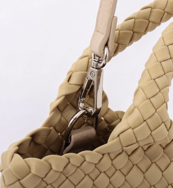 NOLLEY'S「メッシュトートバッグS」|ショルダー・メッセンジャー|