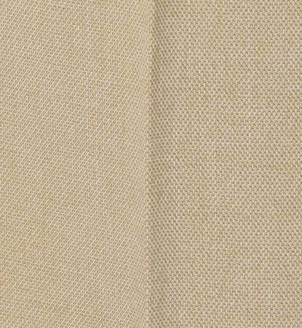 NOLLEY'S「《セットアップ対応》ウォッシャブルウール調セミワイドパンツ」|その他|