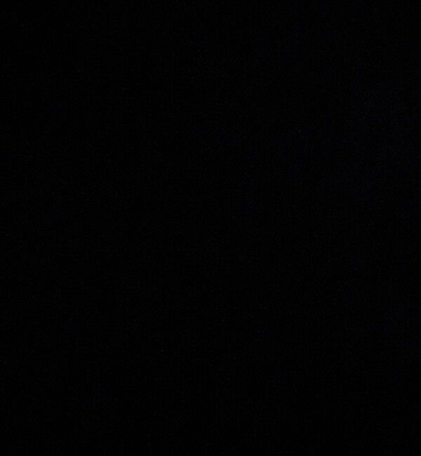 MAQWEL「【MAQWEL/マクウェル】ウォッシャブルベロアレイヤードトップス」|Tシャツ・カットソー|