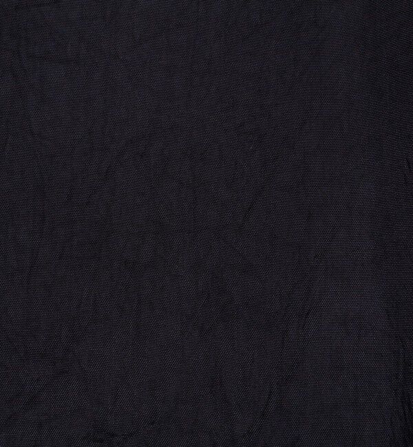 NOLLEY'S「ウォッシャブルクラッシュサテンワイドパンツ」|その他|