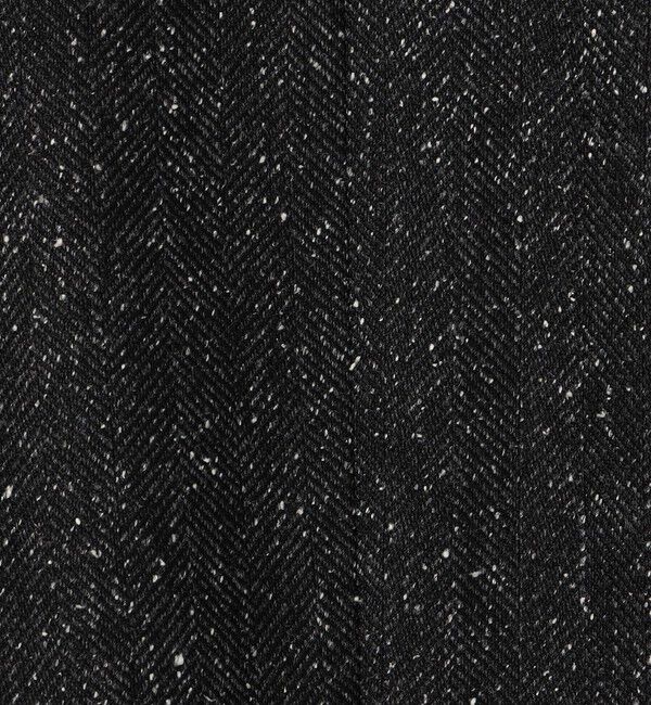 NOLLEY'S sophi「シルクネップツイードオーバージャケット」|テーラードジャケット|