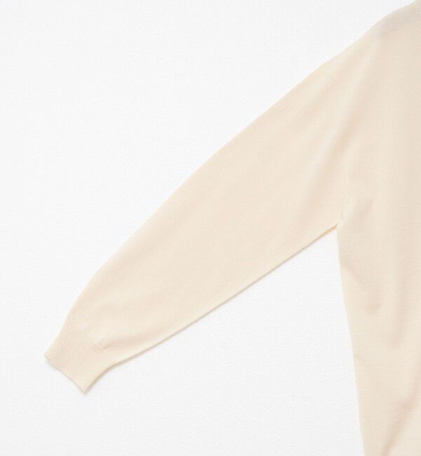 NOLLEY'S「《手洗い可能》《アンサンブル対応》バウンドウール3WAYカーディガン」|カーディガン|