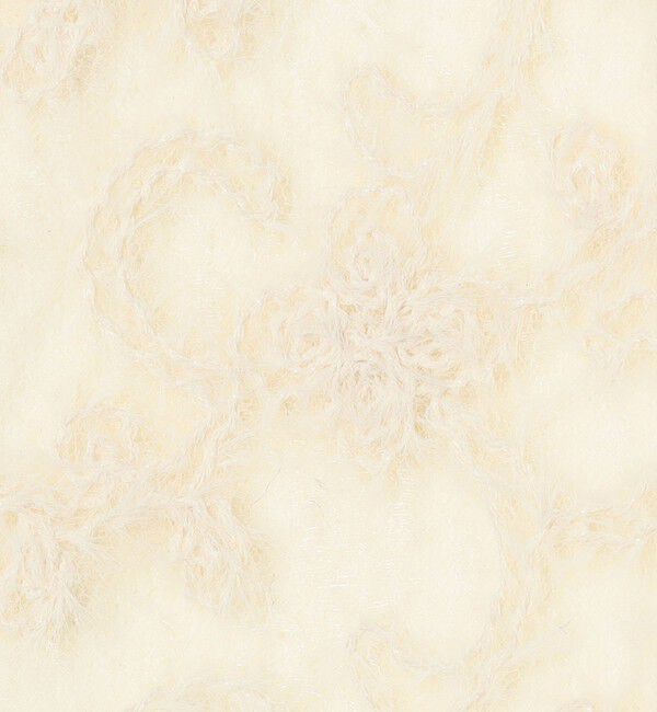 NOLLEY'S「レースコンビニットブルゾン」|カーディガン|