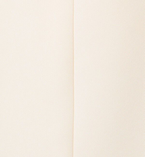 NOLLEY'S sophi「【一部WEB限定サイズ】ウォッシャブルブライトダブルクロスセミワイドパンツ」|その他|