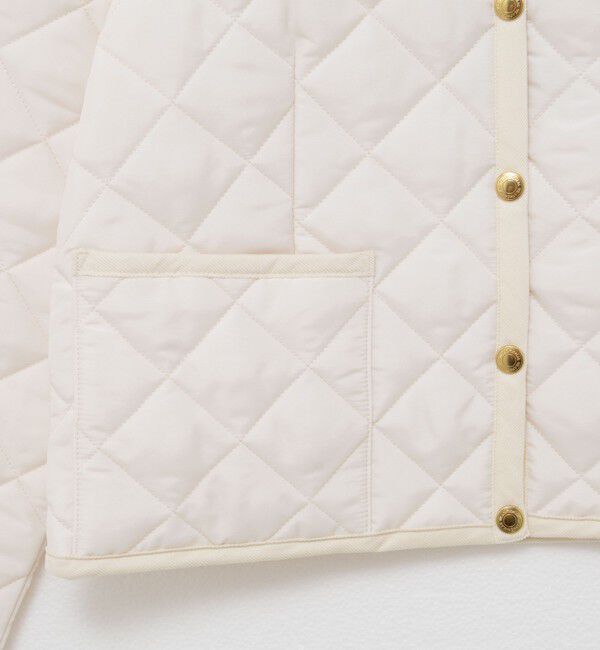 NOLLEY'S「【Traditional WeatherWear/トラディショナルウェザーウェア】ARKLEY」|ブルゾン・スタジャン|