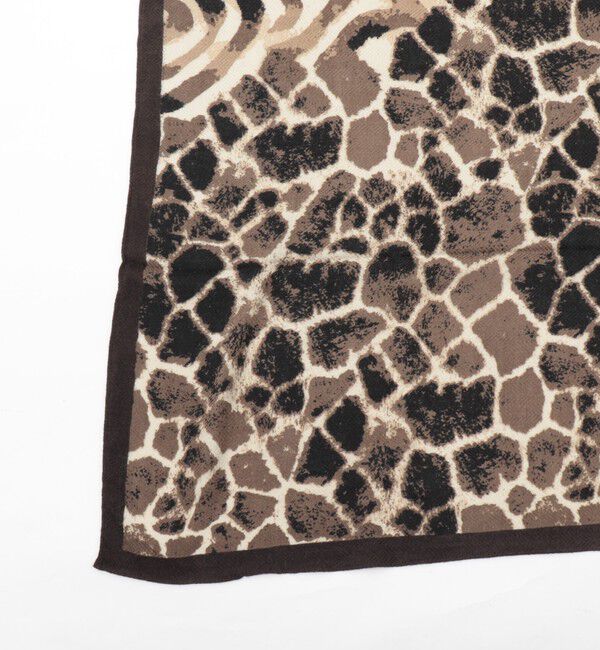 NOLLEY'S「【manipuri/マニプリ】シルクウールストール」|ストール|