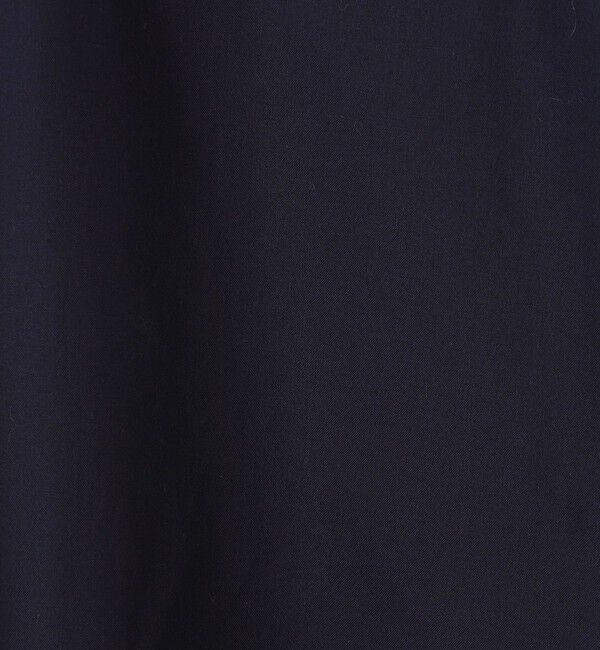 NOLLEY'S sophi「【一部WEB限定カラー】ウォッシャブルオックス2WAYシャツ」|シャツ・ブラウス|