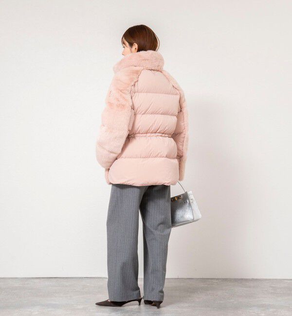 NOLLEY'S sophi「【MACKAGE/マッカージュ】CASSIDY」|ダウン|