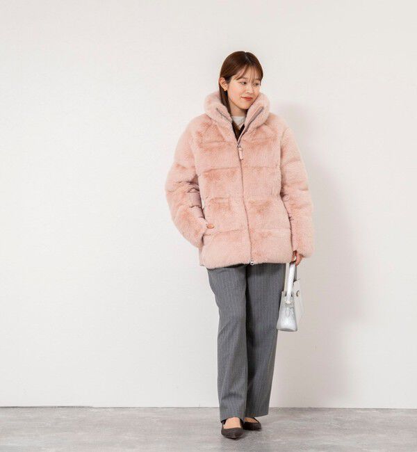 NOLLEY'S sophi「【MACKAGE/マッカージュ】CASSIDY」|ダウン|