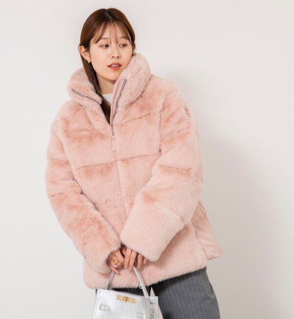 NOLLEY'S sophi「【MACKAGE/マッカージュ】CASSIDY」|ダウン|