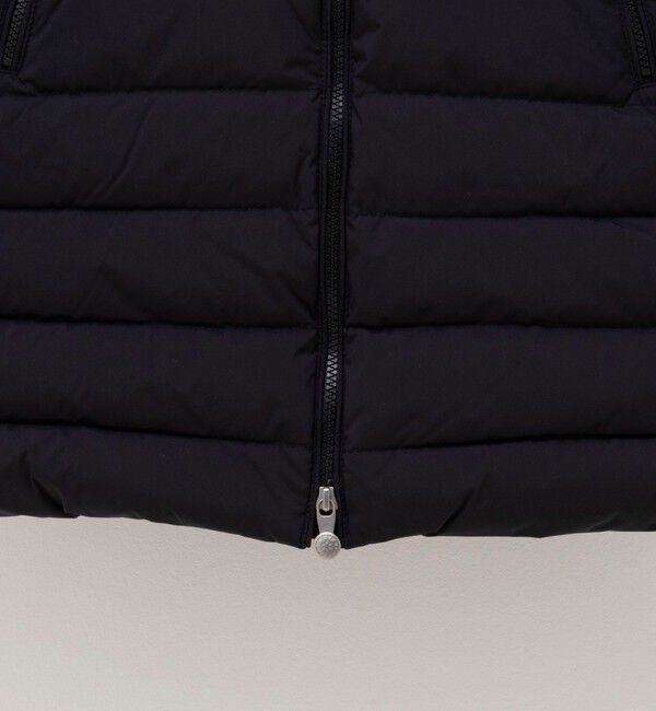 NOLLEY'S「【PYRENEX/ピレネックス】SPOUTNIC LONG SOFT2 HWU063」|ダウン|