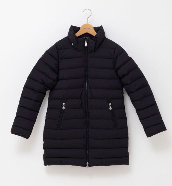 NOLLEY'S「【PYRENEX/ピレネックス】SPOUTNIC LONG SOFT2 HWU063」|ダウン|