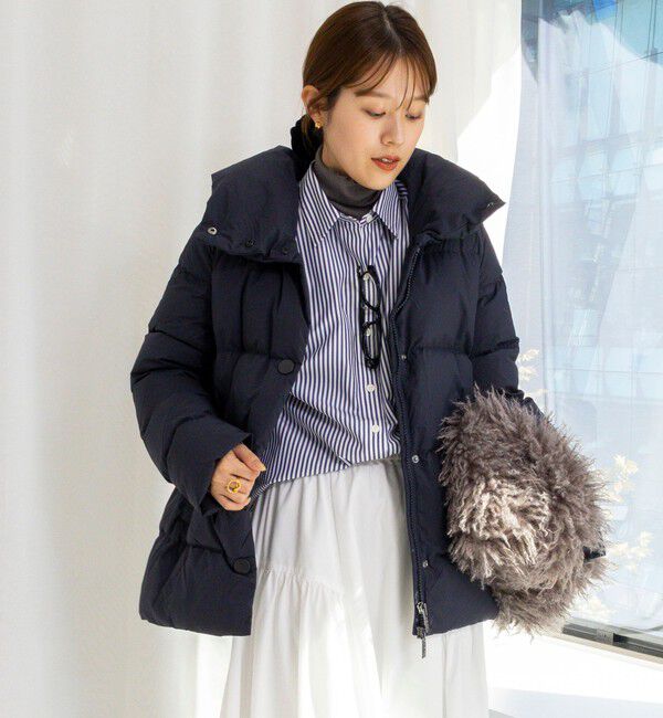 NOLLEY'S「【PYRENEX/ピレネックス】ELAURA2 HWU036」|ダウン|